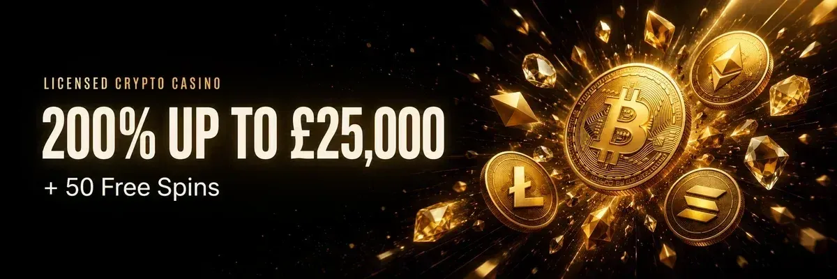 Lucky Block Casino